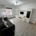 Vermietung einer komfortablen 3-Zimmer-Wohnung mit separater Küche, 70 m², Tomis 3, Constanța, Rumänien